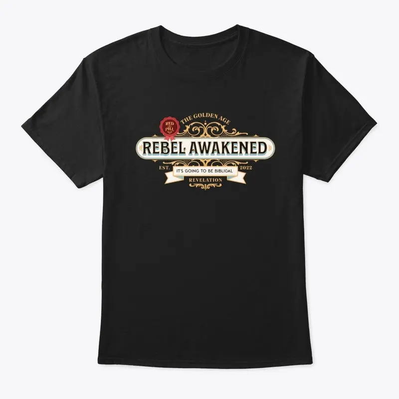 Rebel Awakened